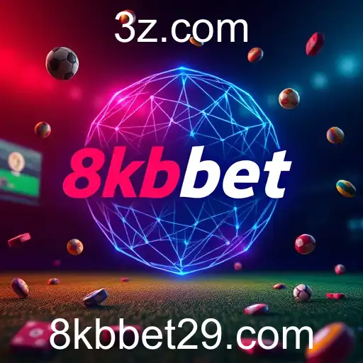 A Supremacia do 8kbbet no Cenário de Jogos Online