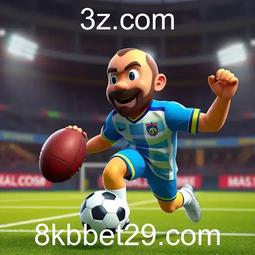 8kbbet: O Futuro dos Jogos Online em Portugal