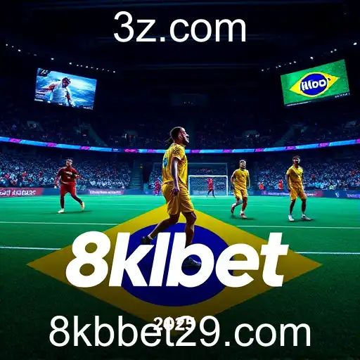 8kbbet Revoluciona o Cenário de Jogos Online no Brasil