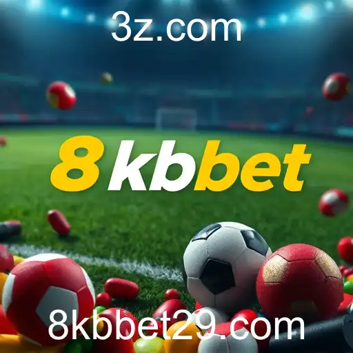 8kbbet: A Revolução dos Jogos Online