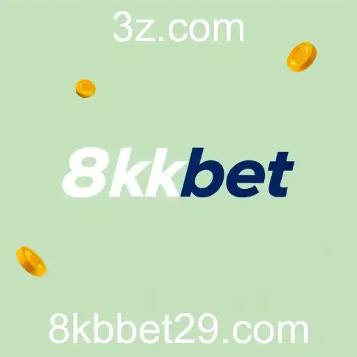 8kbbet Inova com Novo Formato de Jogos Online
