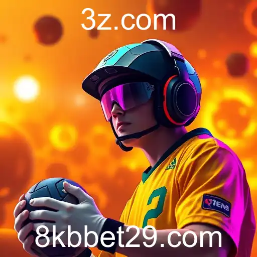 A Ascensão do 8kbbet no Mercado de Jogos Online