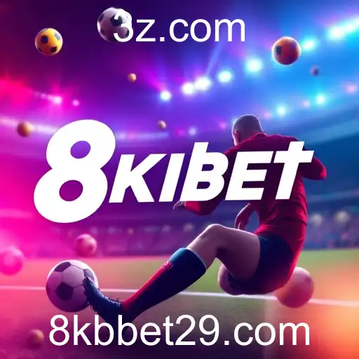 A Ascensão do 8kbbet no Cenário de Jogos Online