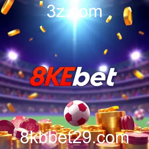 Ascensão e Evolução do 8kbbet no Cenário Atual de Jogos