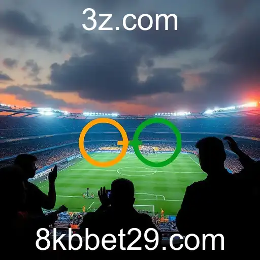 Expansão do 8kbbet no Mercado Brasileiro de Jogos