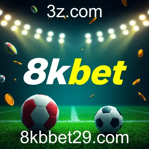 Expansão do Mercado de Jogos Online e o Papel do 8kbbet