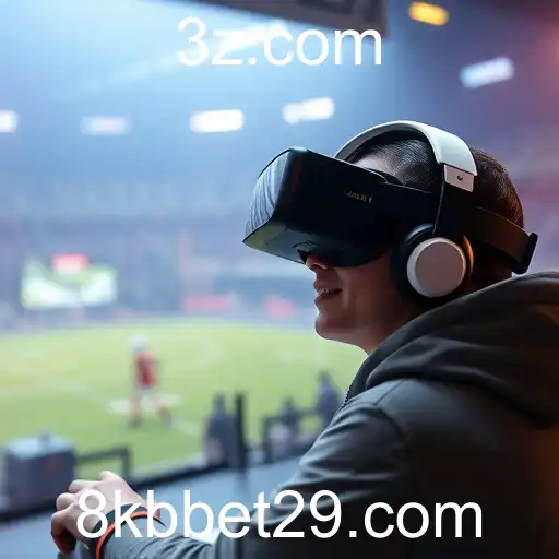 Tendências e Inovações no Setor de Jogos Online