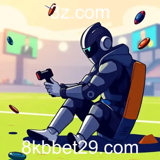 Crescimento dos Jogos Online e o Impacto nas Comunidades Locais