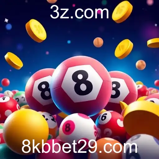 A Ascensão dos Sites de Jogos em 2025: O Caso 8kbbet