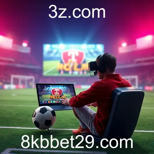 Tendências Emergentes no Mercado de Jogos Online em 2026