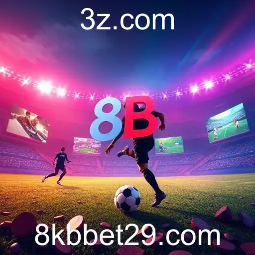 Expansão do 8kbbet no Mercado Global