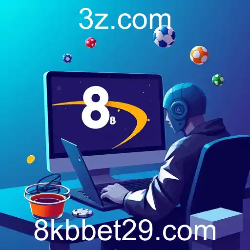 A Crescente Popularidade dos Jogos Online no Brasil em Meio a Novas Regulações