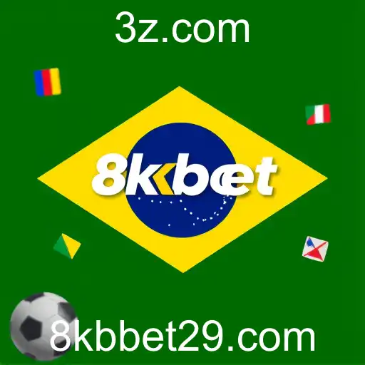 O Crescimento do 8kbbet no Brasil em Meio a Expansão dos Jogos Online