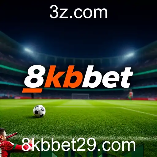 O Impacto da 8kbbet no Cenário de Jogos em 2026