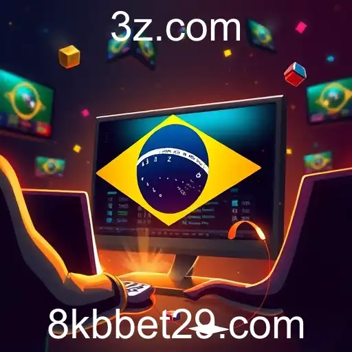 Crescimento do Mercado de Jogos Online no Brasil