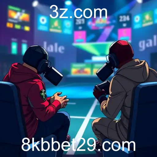 Revolução dos Jogos Online no Brasil