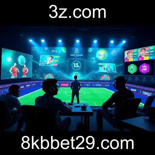 A Ascensão dos Jogos Online em 2026
