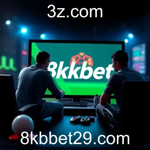 Cenário Atual do Mercado de Jogos Online em 2026