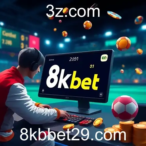 A Ascensão dos Jogos Online em 2025