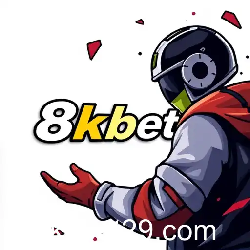 A Ascensão do 8kbbet no Cenário Brasileiro de Jogos