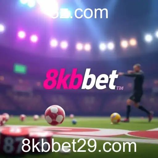 A Ascensão dos Jogos Online e o Papel da 8kbbet