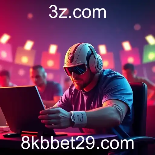 Crescimento Sustentável dos Jogos Online no Brasil