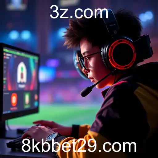Ascensão e Impacto de Plataformas de Jogo no Brasil